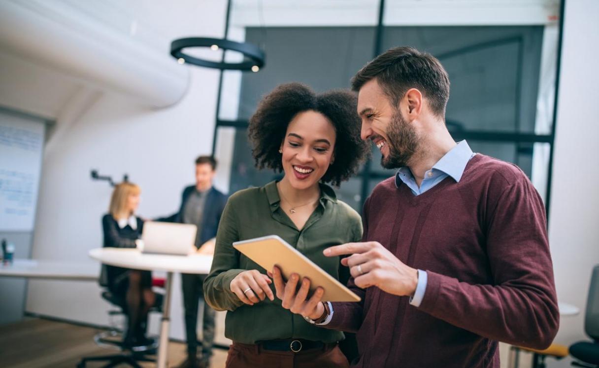 Certificación profesional en análisis competitivo